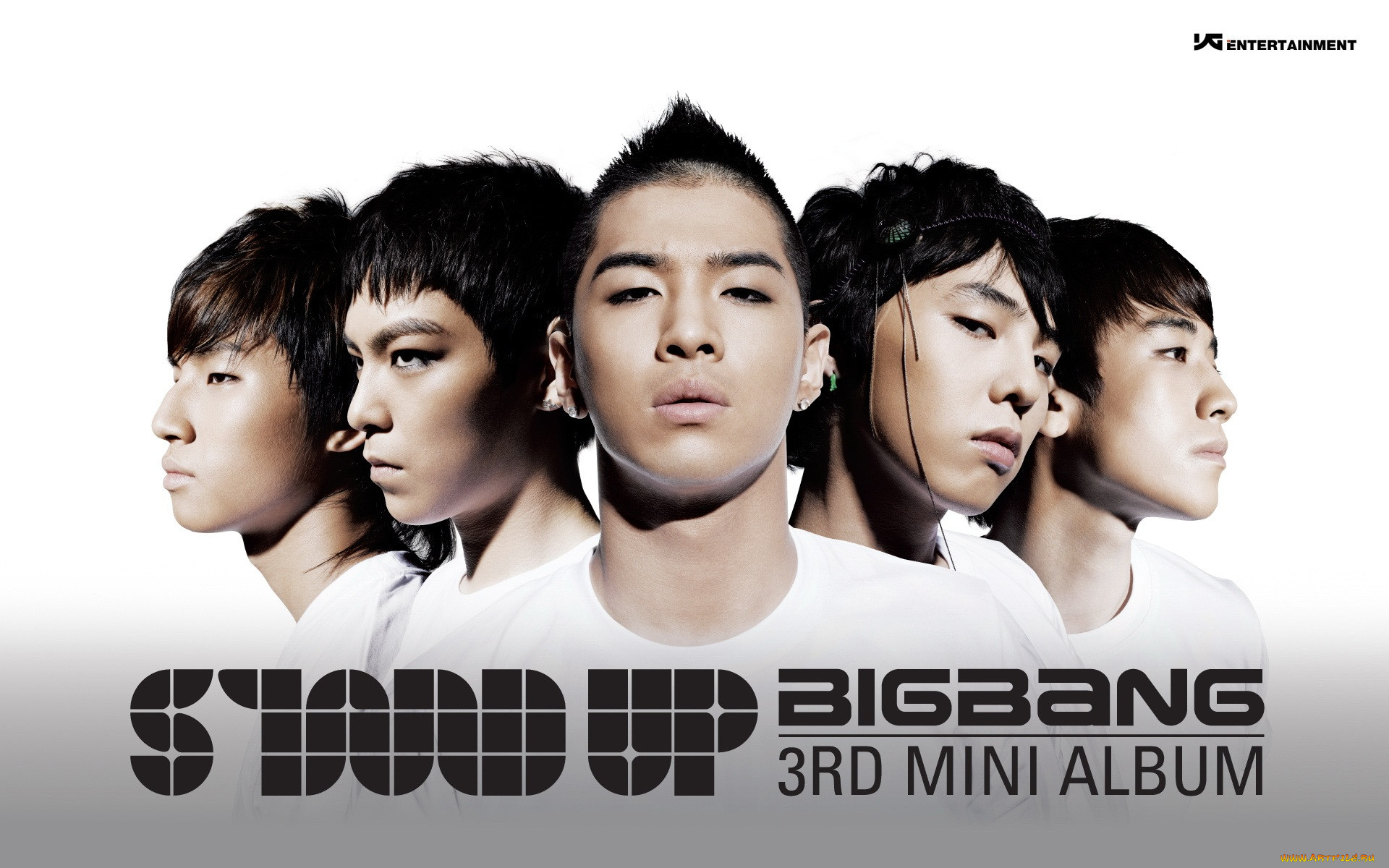 , big, bang